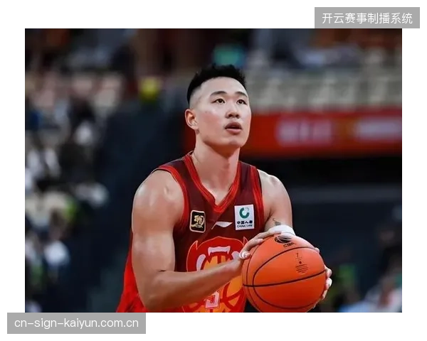 深圳队常规赛战绩追平队史最佳，贺希宁的高阶数据证明其核心领袖地位